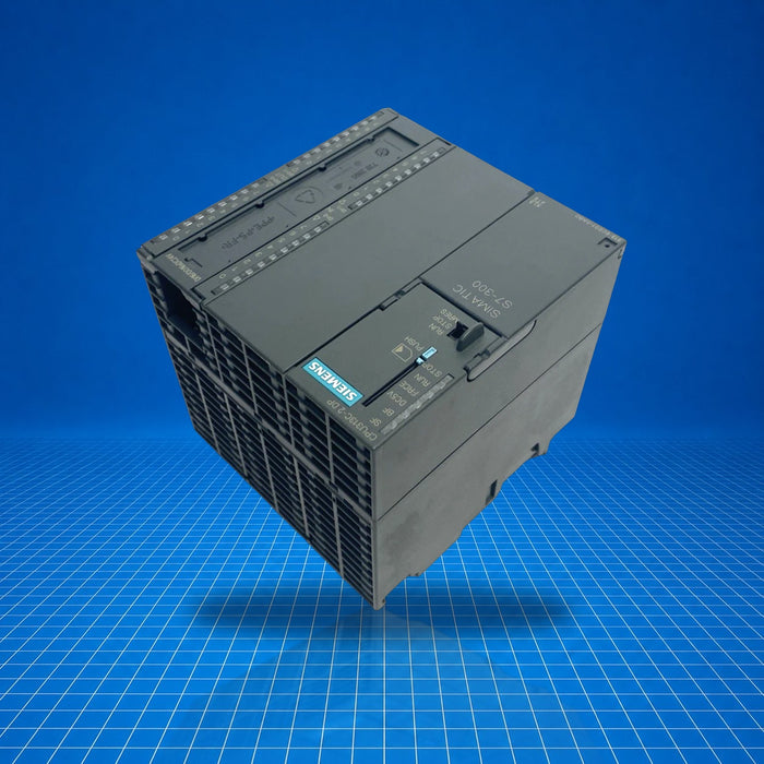 6ES7313-6CE01-0AB0 Siemens