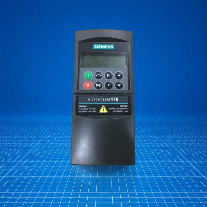 6SE6440-2AB12-5AA1 Siemens