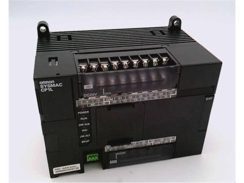 CP1L-EL20DT-D Omron