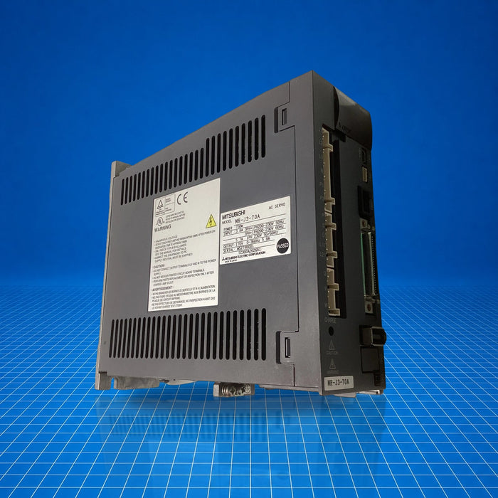 MR-J3-70A Mitsubishi