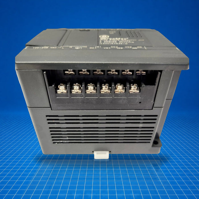 IC200UEX636 Ge Fanuc