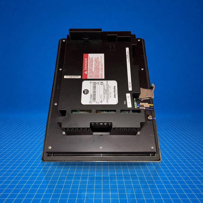 2711-T10G9L1 Allen-Bradley