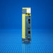 A06B-6110-H011 GE Fanuc industrial automation part - part number label view