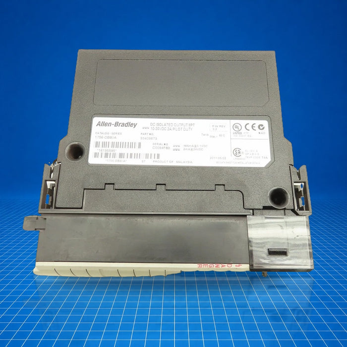 1756-OB8I Allen-Bradley