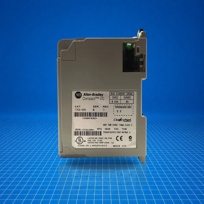 1769-SDN Allen-Bradley