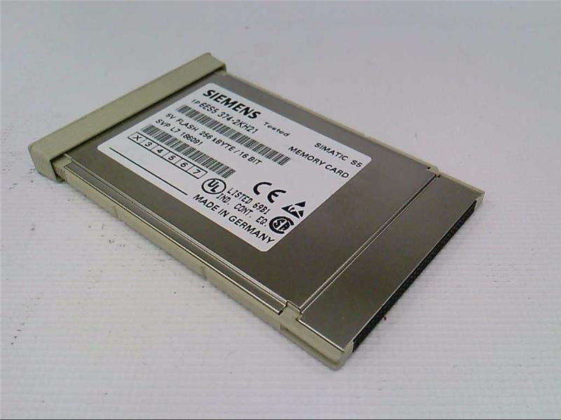 6ES5374-2KH21 Siemens