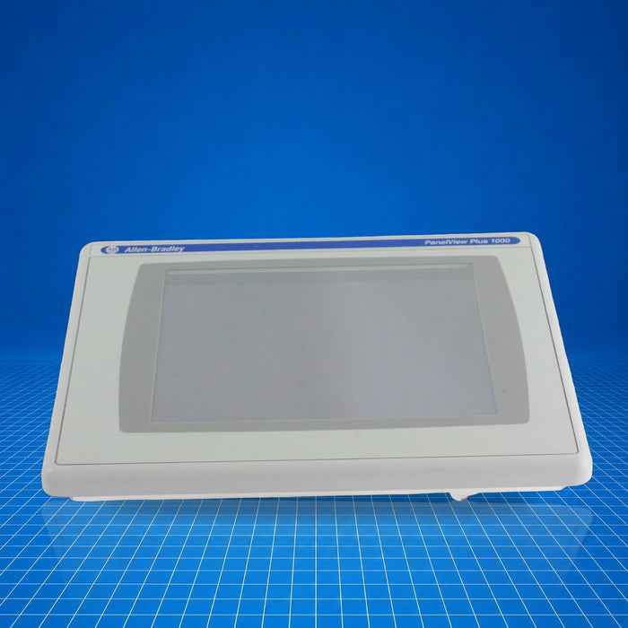 2711P-RP9A Allen Bradley industrial automation part - product view