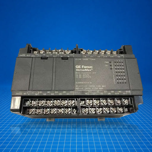 IC200UEX214 GE Fanuc