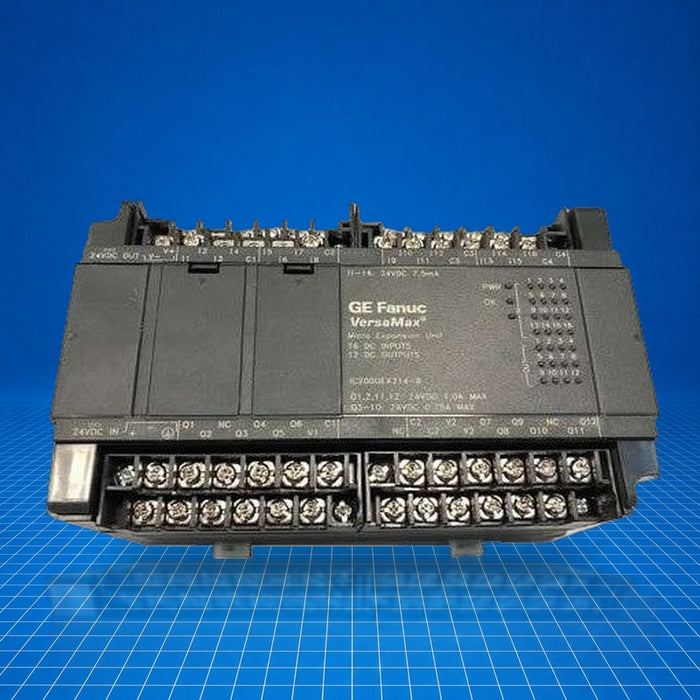 IC200UEX214 GE Fanuc