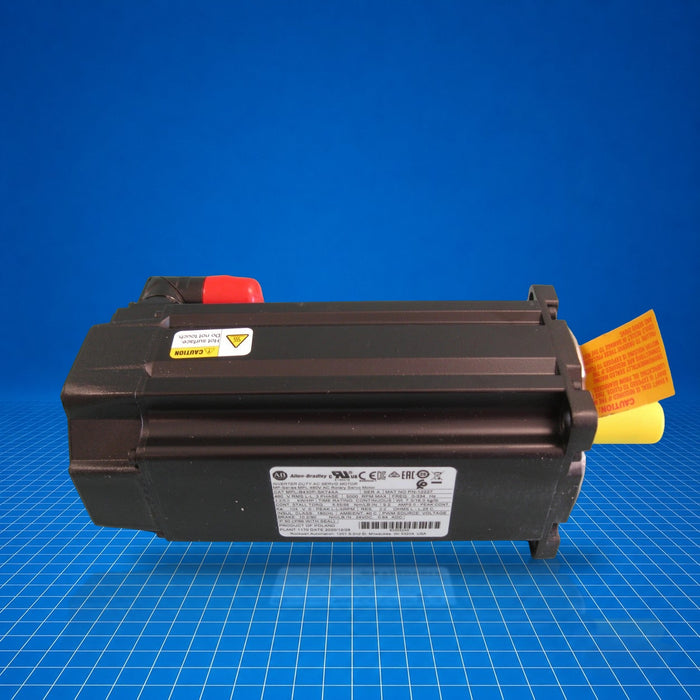 MPL-B430P-SK74AA Allen-Bradley
