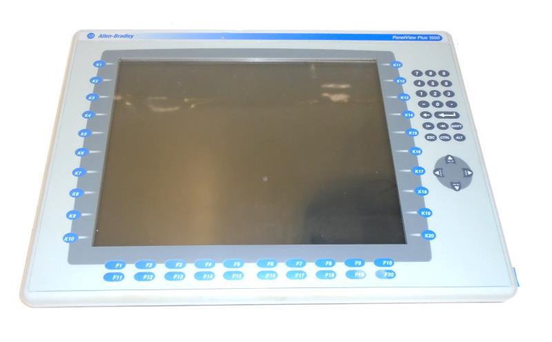 2711P-RDK15C Allen-Bradley