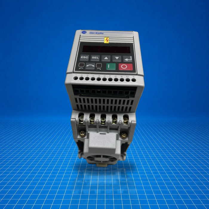 160-AA08NSF1 Allen Bradley industrial automation part