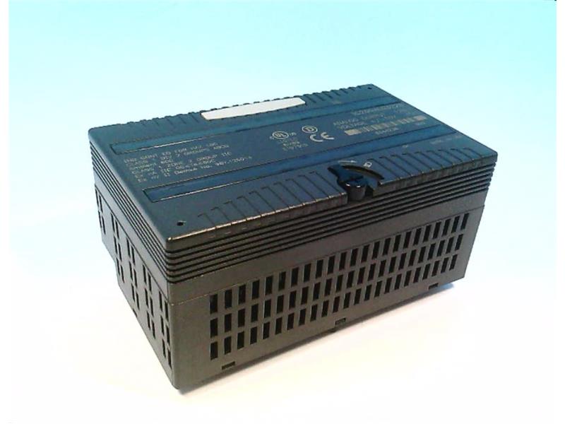 IC200ALG322 GE Fanuc