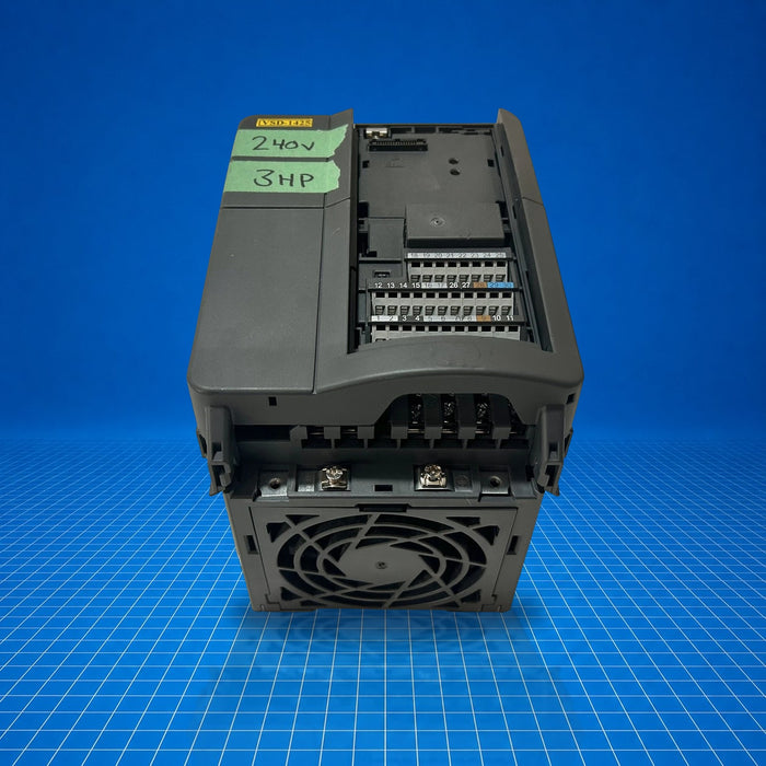 6SE6440-2UC22-2BA1 Siemens