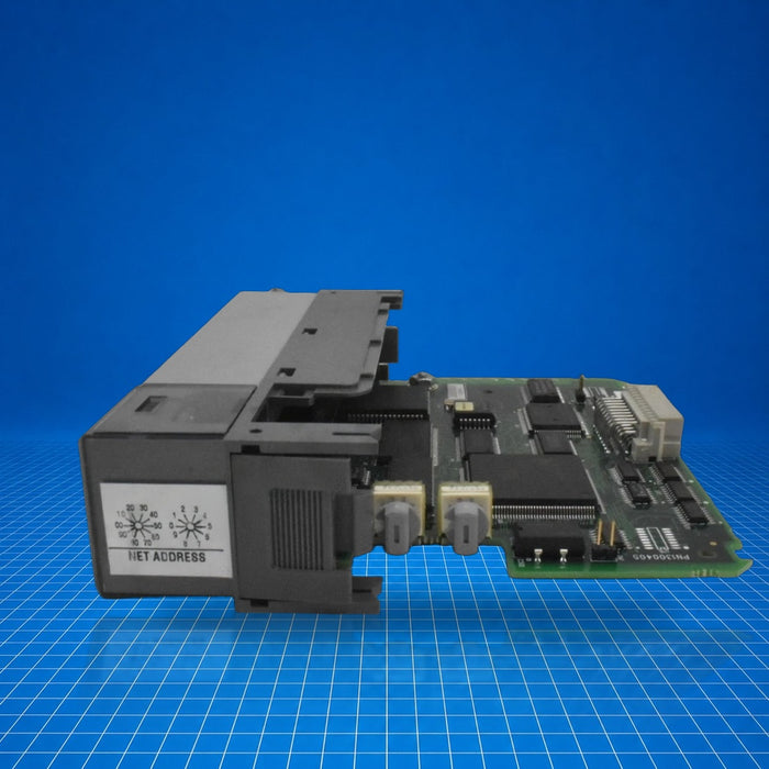 1747-SCNR Allen Bradley industrial automation part