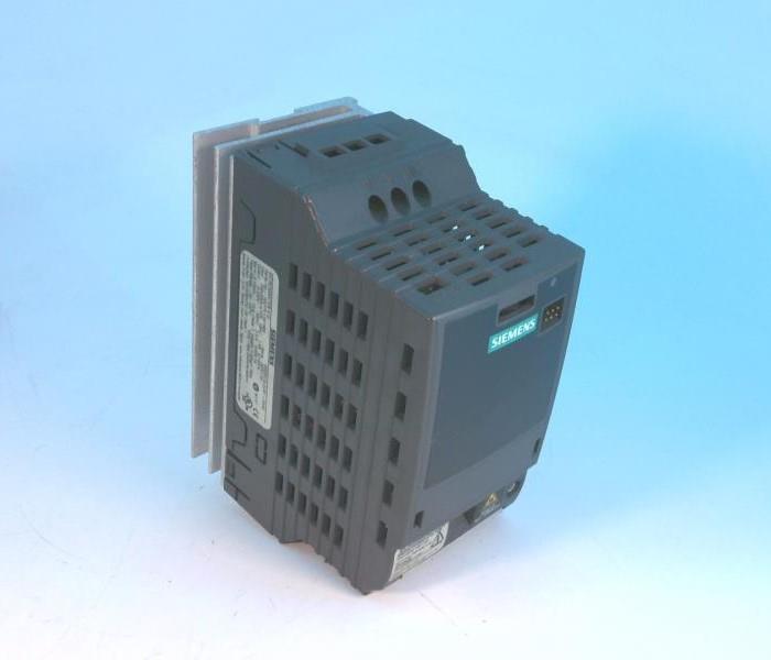 6SE6410-2UB11-2AA0 Siemens