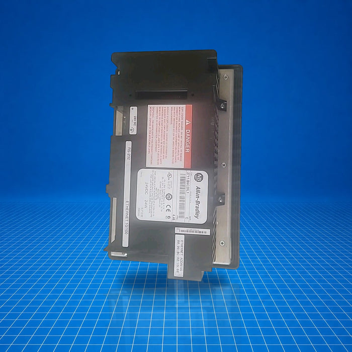 2711-B6C20L1 Allen-Bradley