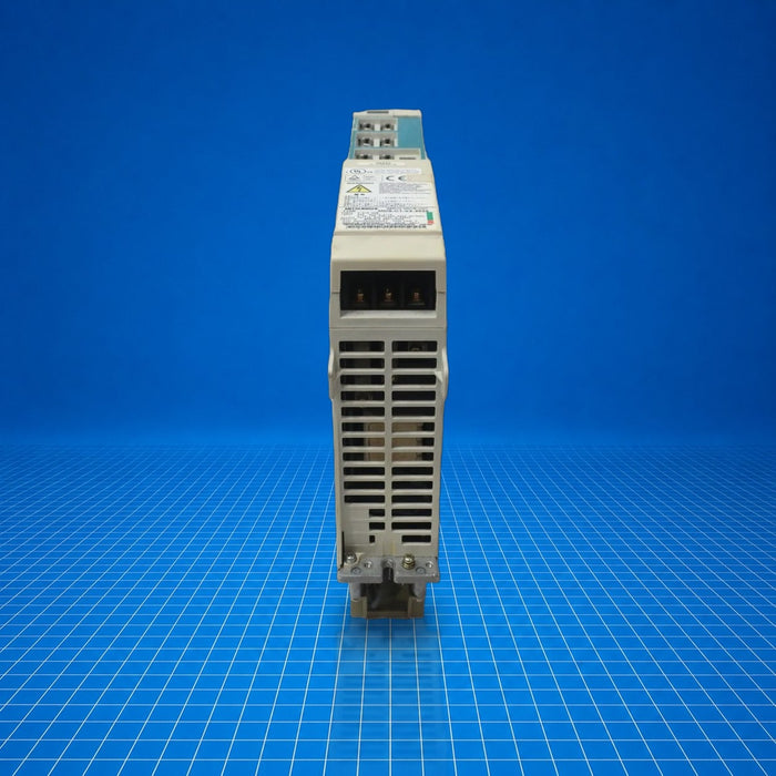 MDS-C1-V2-2020 Mitsubishi industrial automation part - tested surplus unit