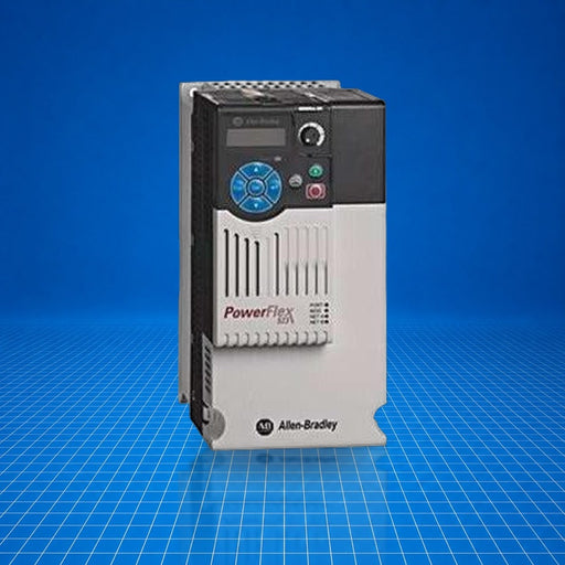 25A-E012N104 Allen-Bradley