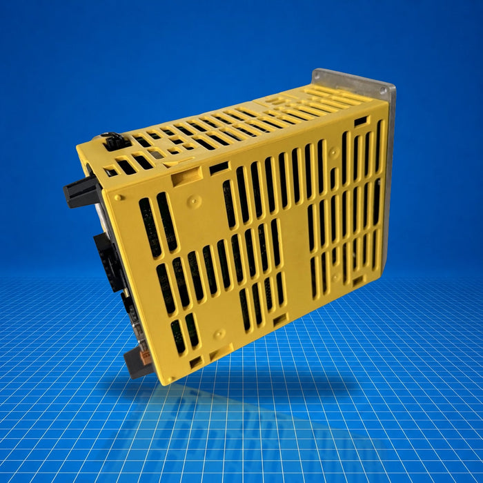 A06B-6160-H002 GE Fanuc industrial automation part - unit detail