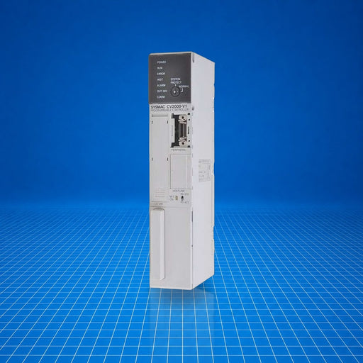 CV2000-CPU01-EV1 OMRON - CPU Module