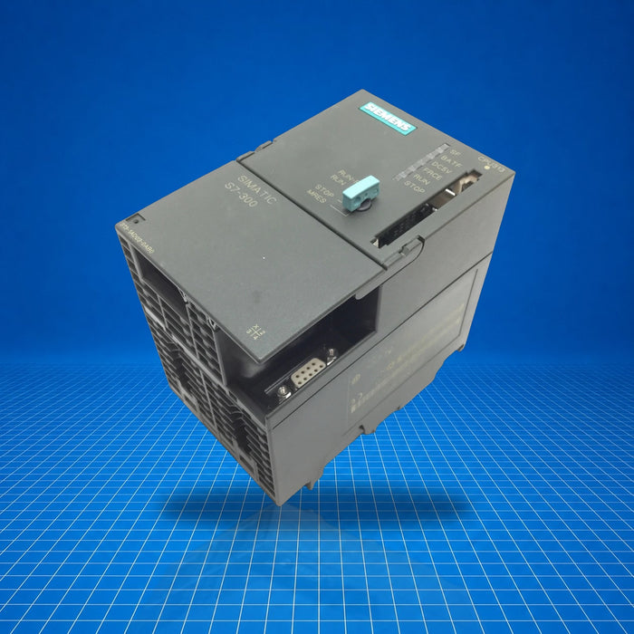 6ES7313-1AD03-0AB0 Siemens