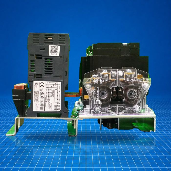 LTMR27EFM Schneider Electric - product view