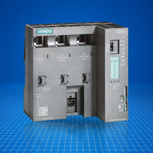 6ES7151-8FB01-0AB0 Siemens