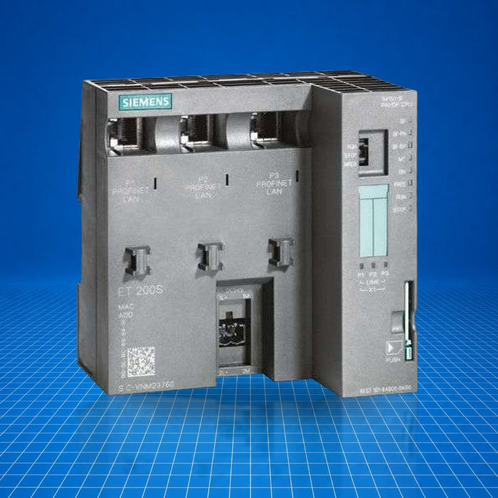 6ES7151-8FB01-0AB0 Siemens