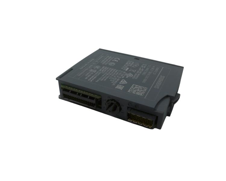 6ES7138-6CG00-0BA0 Siemens