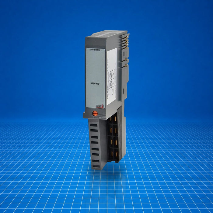 1734-FPD Allen-Bradley