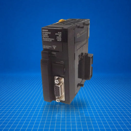CJ2M-CPU13 Omron