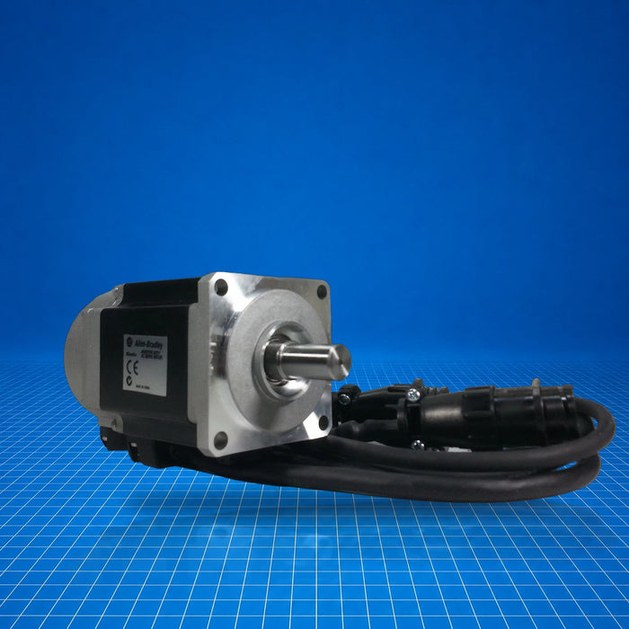 TLY-A230T-HK62AA Allen Bradley industrial automation part - product view