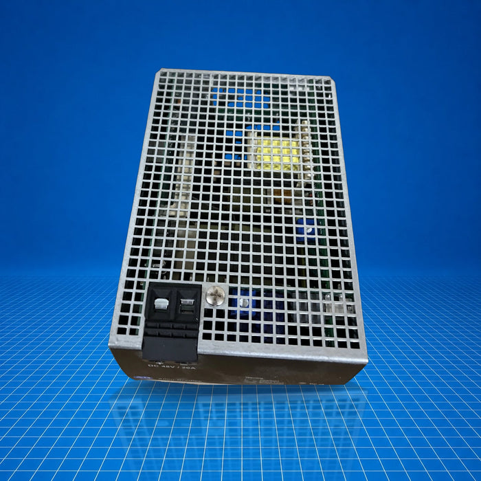 1606-XLE960DX-3N Allen Bradley Power Supply - unit detail