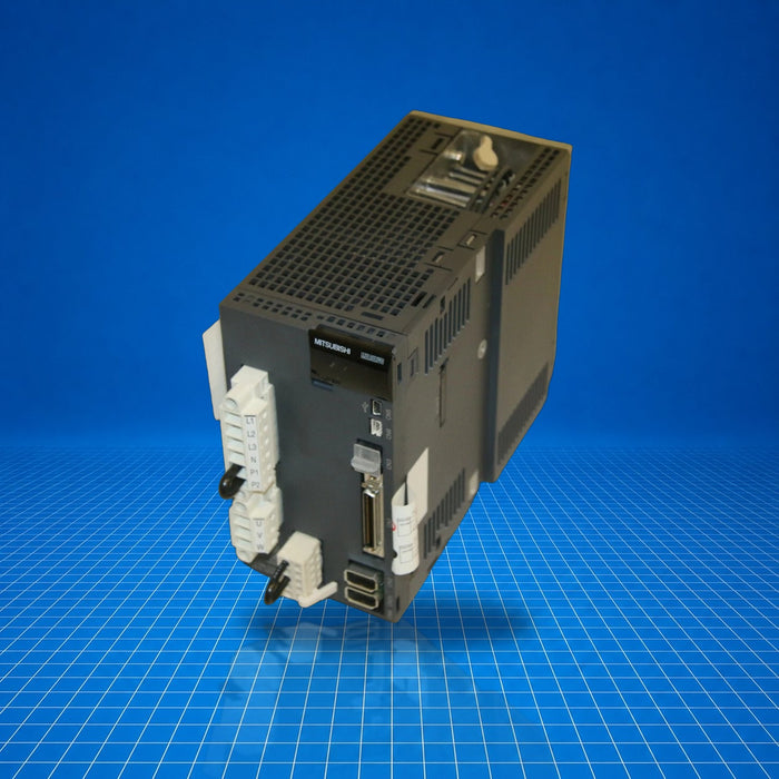 MR-J3-200A Mitsubishi
