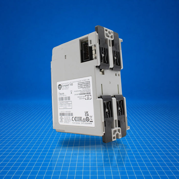 1769-IF8 Allen-Bradley