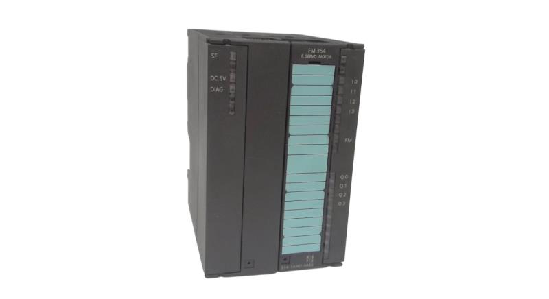 6ES7354-1AH01-0AE0 Siemens