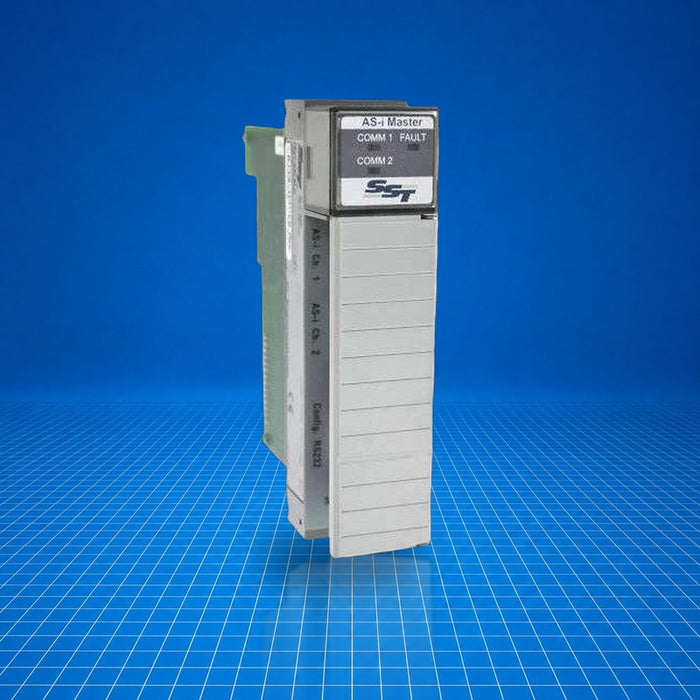 SST-ASI-SLC Allen-Bradley