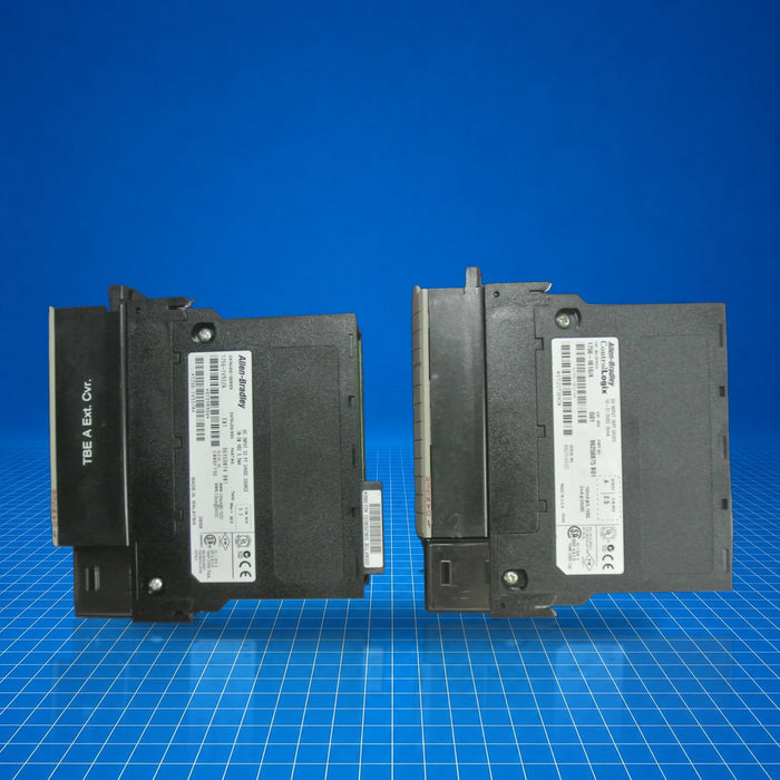 1756-IV32 Allen-Bradley