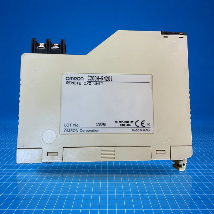 C200H-BC081-V1 Omron