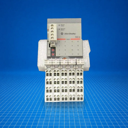 1734D-IA16 Allen-Bradley