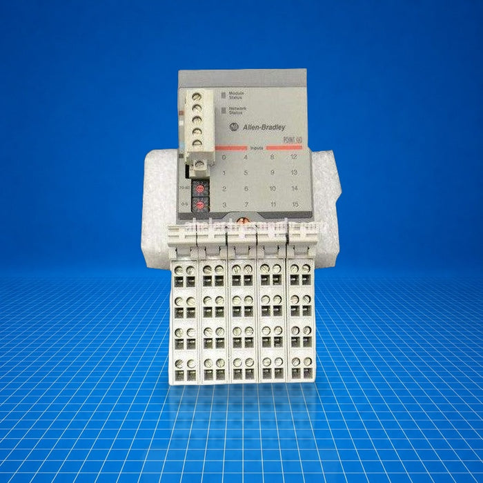 1734D-IA16 Allen-Bradley