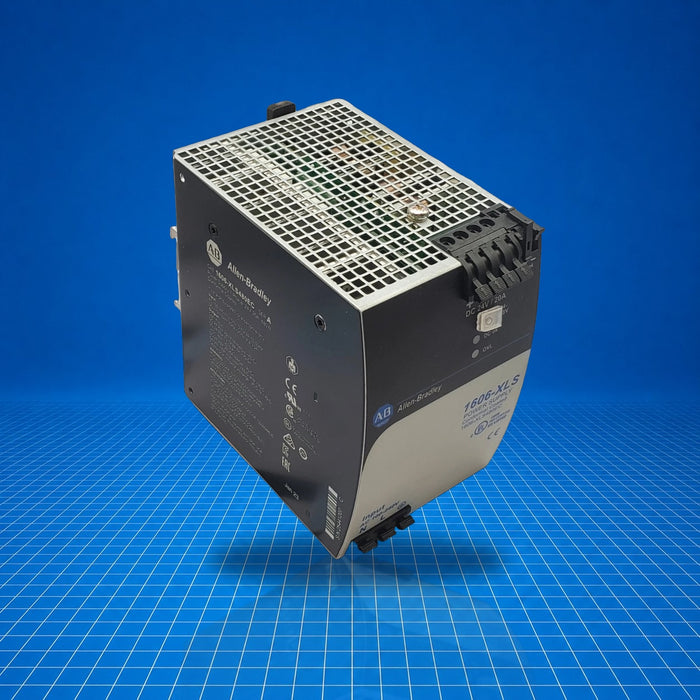 1606-XLS480EC Allen Bradley Power Supply - product view