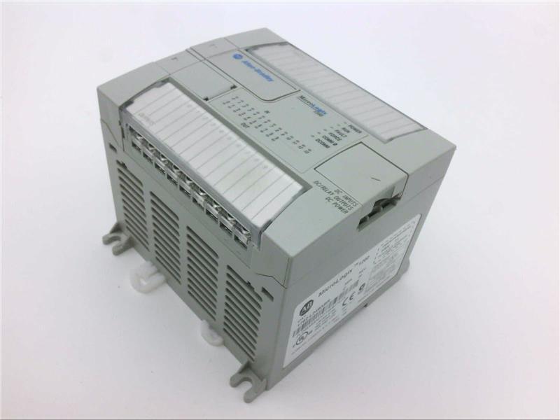 1762-L24BXBR Allen-Bradley