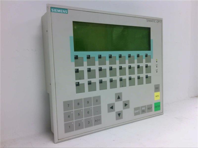 6AV3617-1JC00-0AX0 Siemens