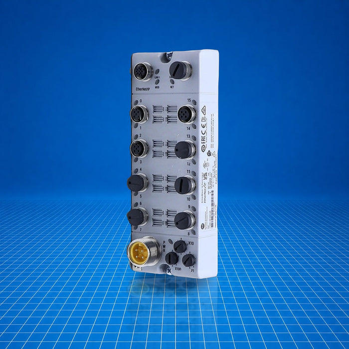 1732E-IB16M12R Allen Bradley Distributed IO