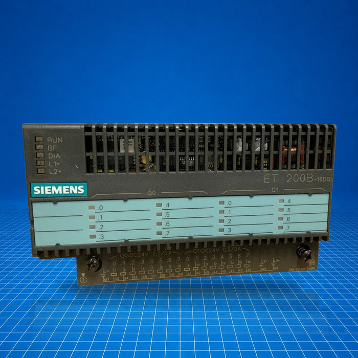 6ES7132-0BH01-0XB0 Siemens