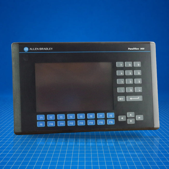 2711-K9A5 Allen-Bradley