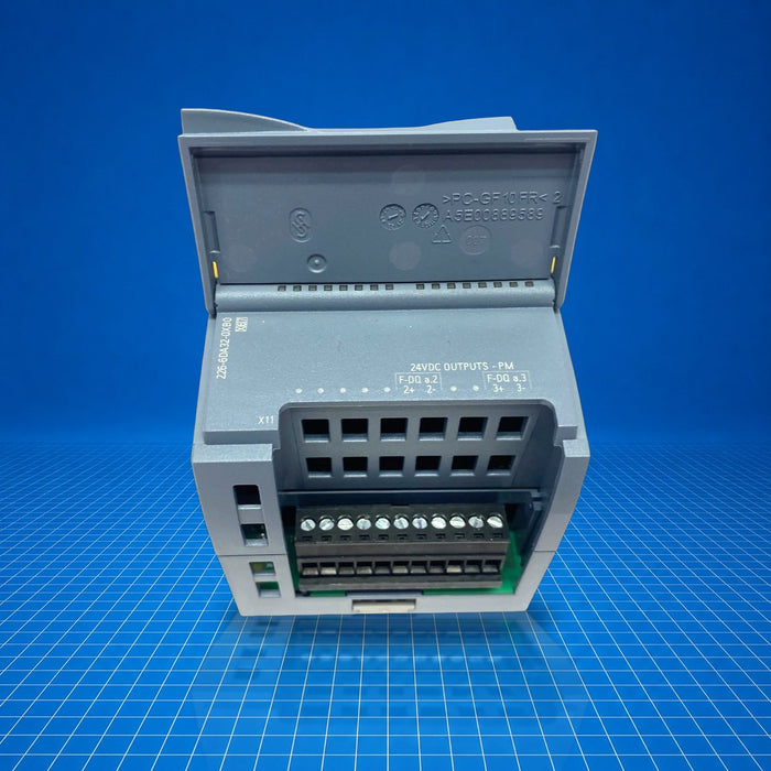 6ES7226-6DA32-0XB0 Siemens