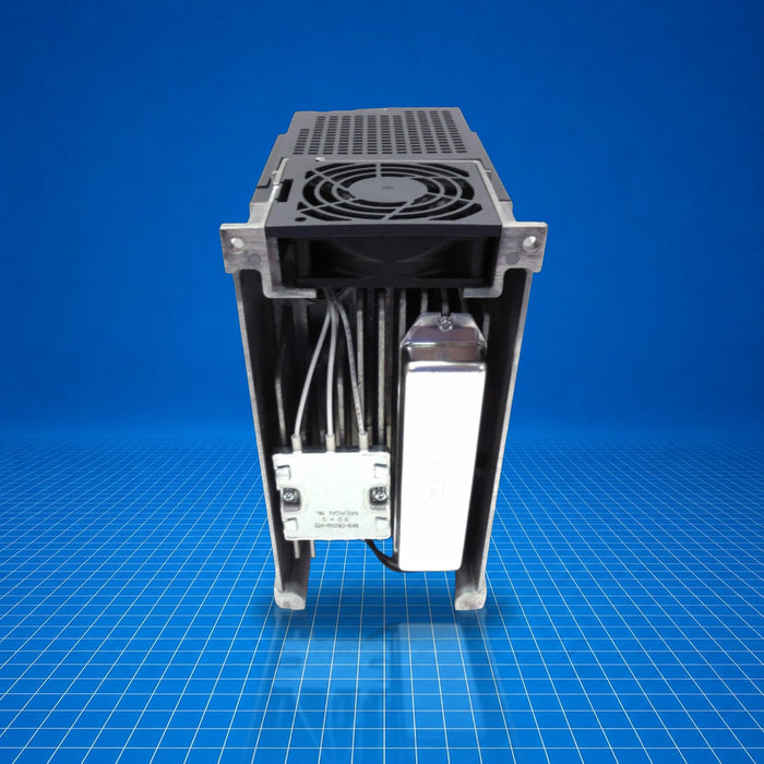 MR-J3-500A Mitsubishi